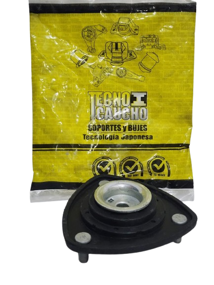 [C97160] Soporte Amortiguador Delantero Mazda 2 3 6 Skyactive 5447 Marca Tecnocaucho - Ghr9-34-380