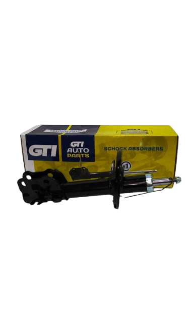 [C4813] Amortiguador Delantero Mazda Cx5 Derecho 2012 2017  Kd45-34-700A Marca Gti
