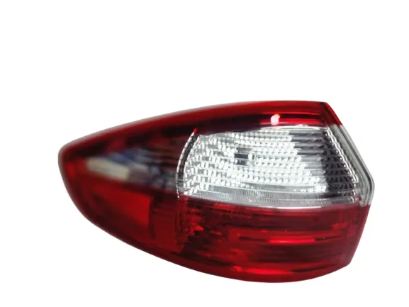 [C4837] Stop Izquierdo Ford Fiesta Sedan 2014 Marca Tyc 116672001A