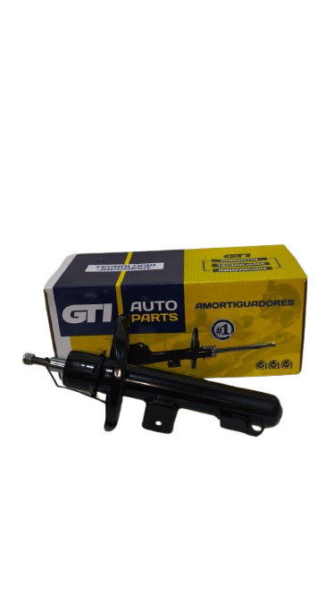 [C4829] Amortiguador Delantero Izquierdo Mazda 3 Skyactive 2020 Marca Gti Bdcj-34-70X