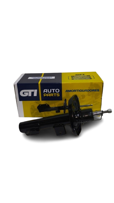 [C4828] Amortiguador Delantero Derecho Mazda 3 Skyactive 2020 Marca Gti Bdcj-34-90X