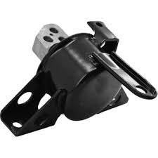 Soporte Motor Izquierdo Spark Gt 1.2 2010 - 2015 Eagle Bhp 3487-Mx