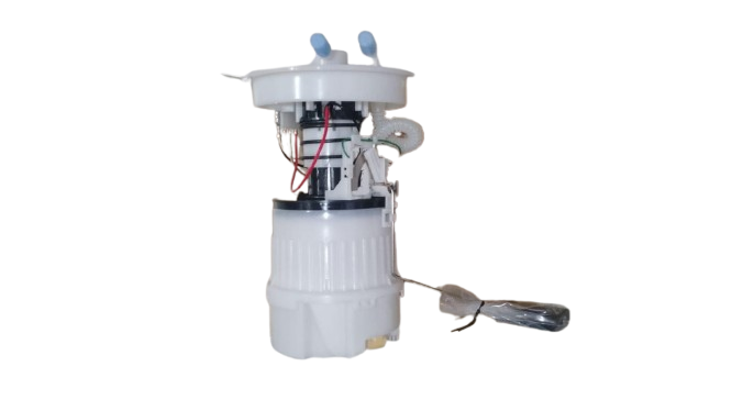 [C10310] Bomba Gasolina Mazda 3 De 2 Salidas Marca Contacto Efm1210201