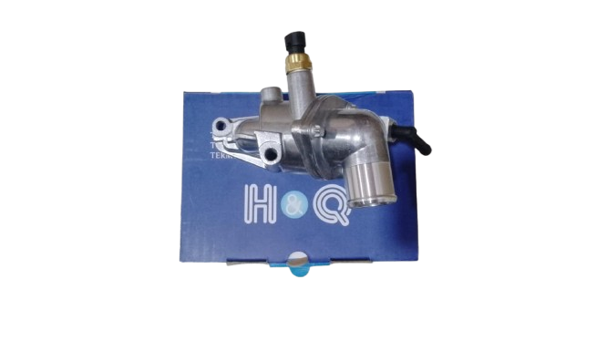 [C91998] Carcasa Termostato Optra 1.8 Metalica Competo Marca Hyq 5010-Ch106