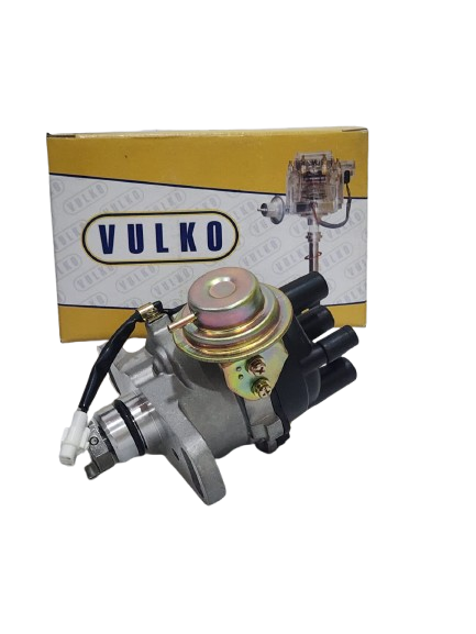 [C97138] Distribuidor Swift 1.0 Daewoo Tico 3 Cilindros Tipo Carburador Marca Vulko - 33100-A78B43