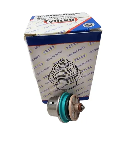 Regulador Presion Chevrolet N200 N300 Marca Vulko - Vk-26009