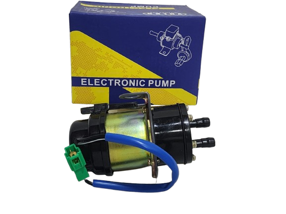 [C97128] Pila Bomba Gasolina Electrica Carburado Mazda 323 5Lb Marca Vulko - 18070