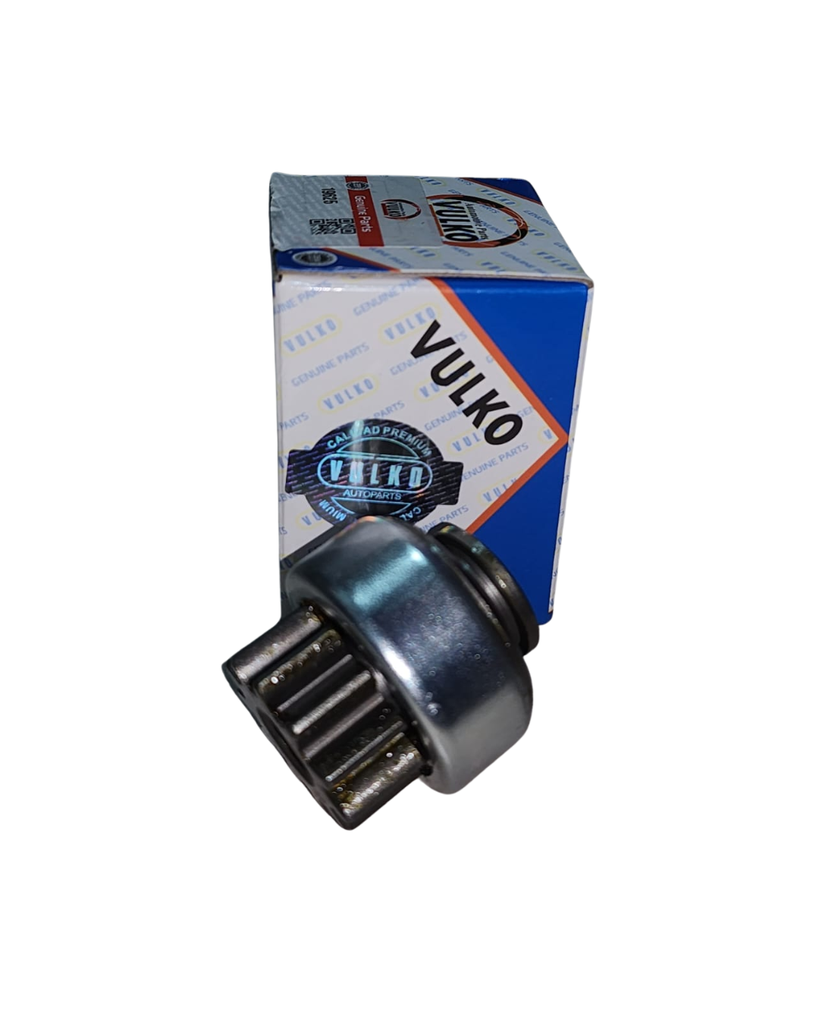 [C97124] Bendix Ford Ecosport Focus Hyundai Elantra 11D Tipo Valeo Cw Marca Vulko - 19625