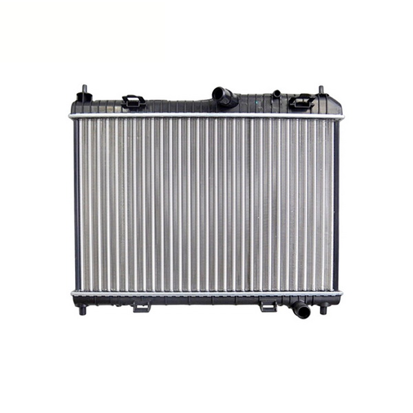 [C4805] RADIADOR FORD FIESTA 2009 2015 MT 16MM MARCA SPL 1548603