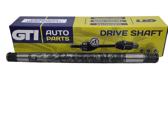 [C9809] Semi Eje Mazda Bt50 Ranger Marca Gti  Gti03-111 Interconeccion