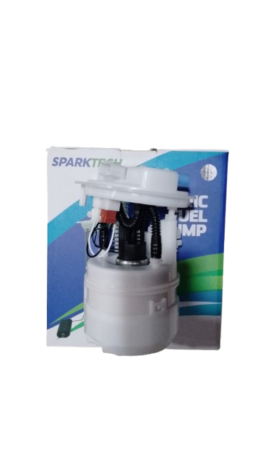 [C9806] Bomba Gasolina Duster 1.6 2010-2018 Marca Sparktech 172025410R