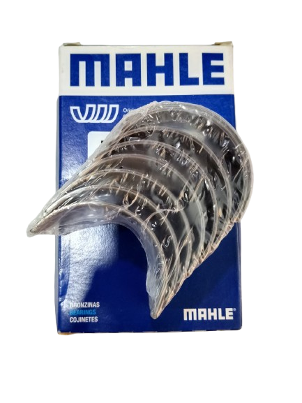 [C4785] CASQUETE BIELA 0.25 VOLKSWAGEN AMAROK CRAFTER 2.0 MARCA MAHLE B-700766-0.25