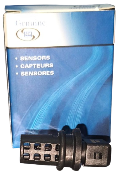 [C4764] Sensor Temperatura Aire Optra 1.8 Admision Marca Sgm 96183228S