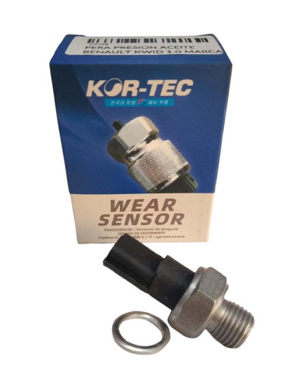 [C4768] Pera Presion Aceite Renault Kwid 1.0 Marca Kortec 8200671272