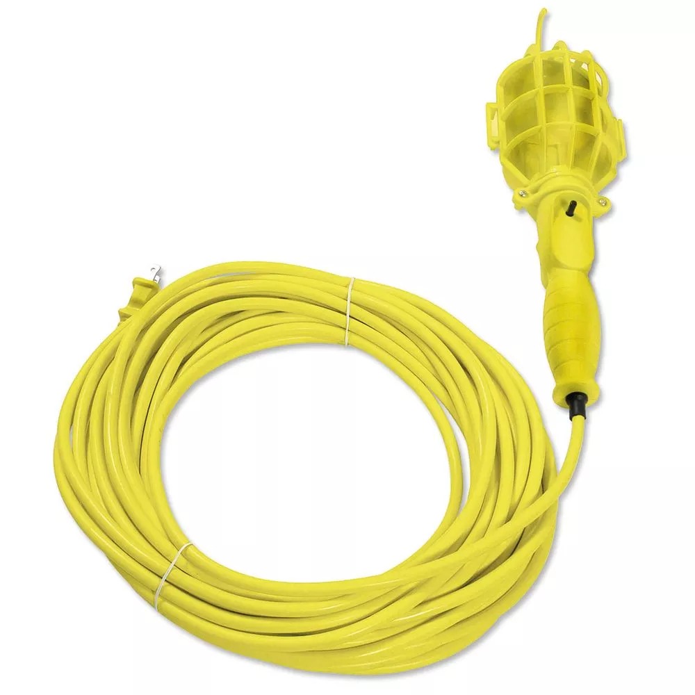 EXTENSION PARA LAMPARA PLASTICA SURTEK - 136094