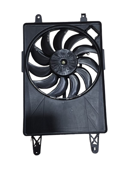 [C91987] Motoventilador Ford Ecosport 2.0 2004 Marca Jahma 2S65 8C607 Ea 11637