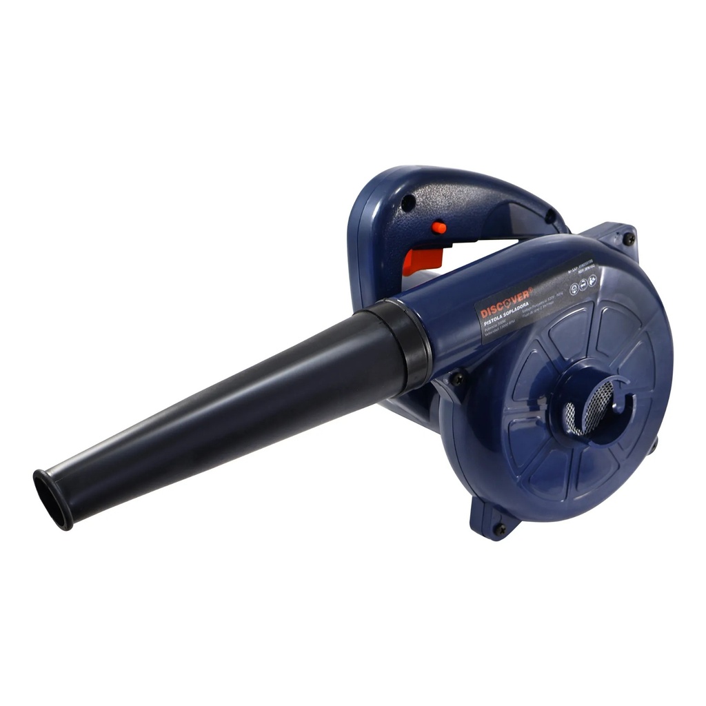 Pistola Sopladora 350W 1300 Rpm Discover - Jen102