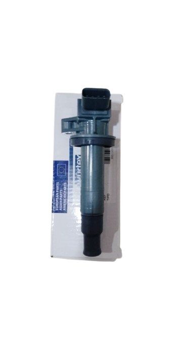 [C97103] Bobina Toyota Corolla 1.6 3Zz 4 Pines Marca Wurtex - 9951568