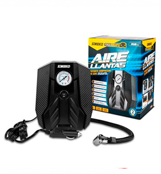 COMPRESOR AIRE SIMONIZ FULL - 205981