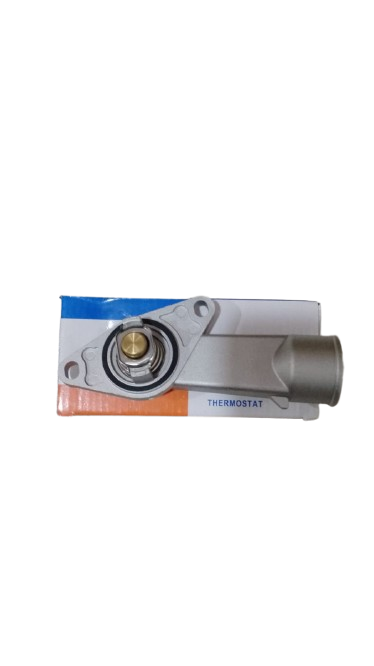 [C97101] Termostato Corsa 1.6 Evolution Fiat Adventure 1.8  Cobalt Con Base Marca Echlin - 1700830