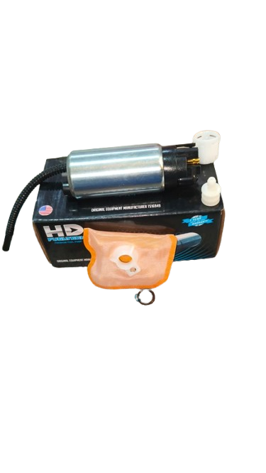 [C91981] Pila Gasolina Accent Elantra Rio 2020-2022 Marca Irm Hd-31119-C9000