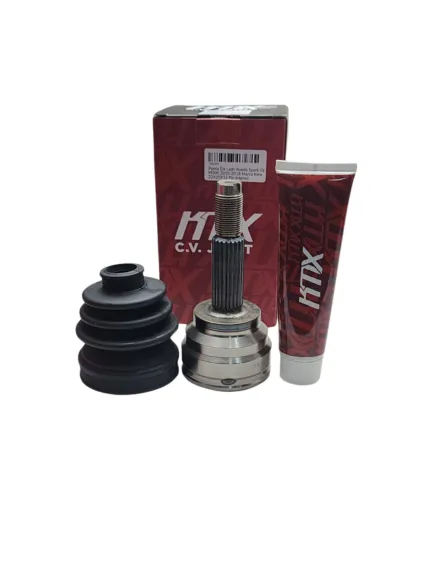 [C91975] Punta Eje Lado Rueda Spark Gt M300 2010-2018 Marca Kmx 22X20X52 Pin Interno Cv036413-Kop3-225