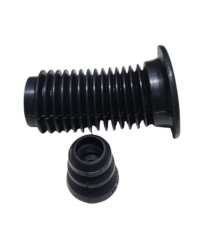Guarda Polvo Amortiguador Delantero Mazda 2 Fiesta Mara Seing - M0222
