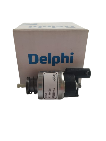 Automatico Arranque Onix 1.0 Turbo Tracker 1.2 Turbo 21/ Marca Delphi  D-61012872M