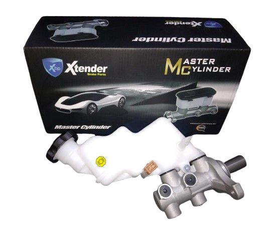 [C91969] Bomba Freno Hyundai I25 Rio Spice 58510-1R000 Marca Extender Mc8266