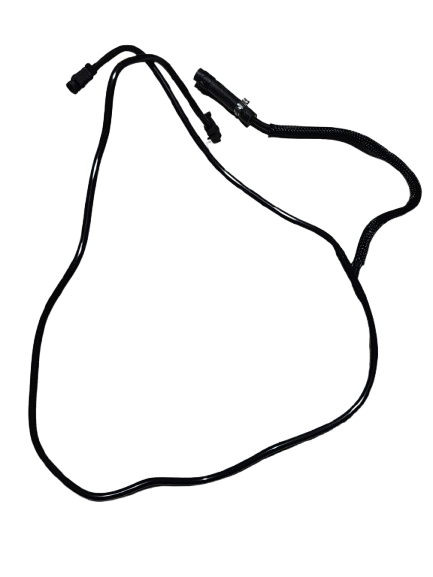 MANGUERA DEPOSITO FORD ESCAPE AUXILIAR RADIADOR MARCA TEC CV6Z-8B081-Z