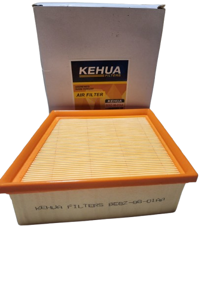[C91965] Filtro Aire Ford Fiesta 1.6 2008 2017 Marca Kehua Be8Z-9601-Aa