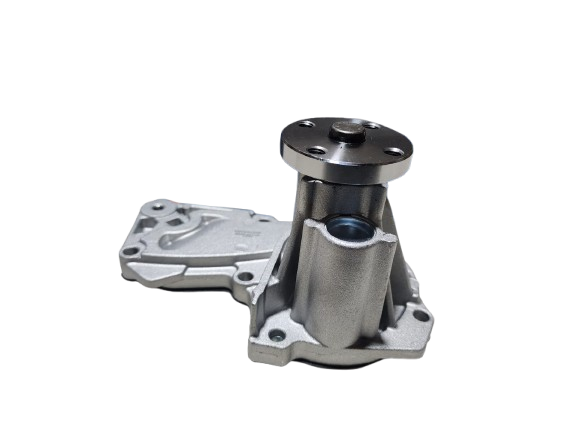 Bomba Agua Ford Fiesta Titanium 1.6 2011 Marca Whao Be8Z-85-01B