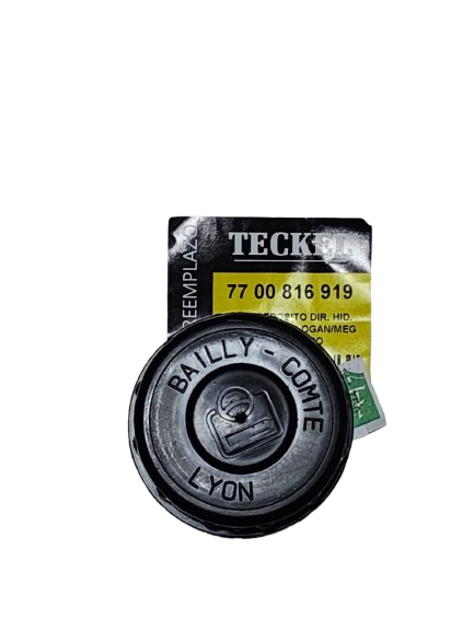 [C9770] Tapa Deposito Hidraulico Clio Symbol Logan Megane Marca Teckel - 7700816919