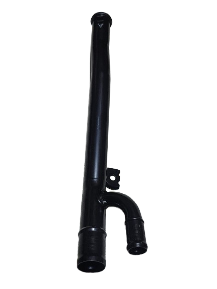 [C9750] Tubo Calefaccion Logan Sandero 8V Symbol 8V Metalica Marca Tec- 7700869985