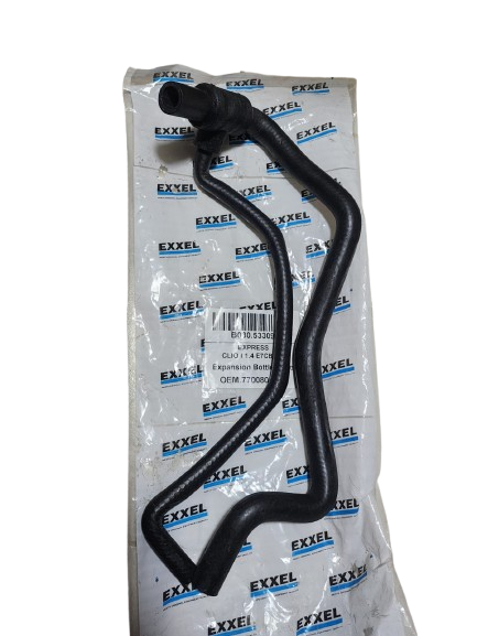 [C9732] Manguera Calefaccion Clio I 1.4 Marca Exxel - 7700801056-Exx