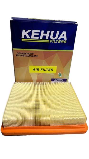 [C91933] Filtro Aire Mazda 323 Inyeccion Marca Kehua E5D3-23-603