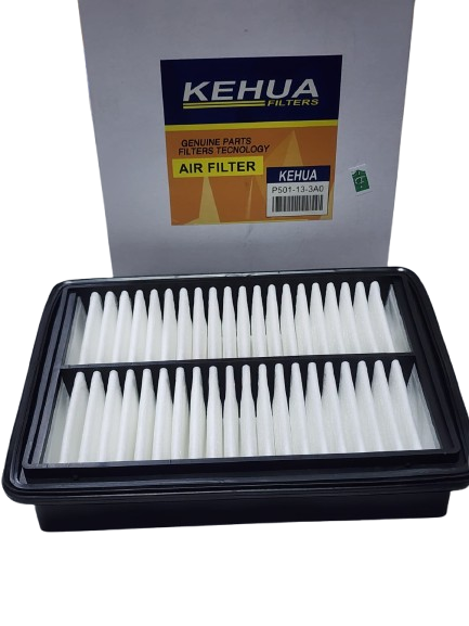 [C91936] Filtro Aire Mazda 2 2015 Rijido Marca Kehua P501-13-3A0