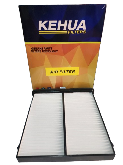 [C91937] Filtro Aire Acondicionado Mazda 2 2016 Cx-3 Marca D09W-61-J6X