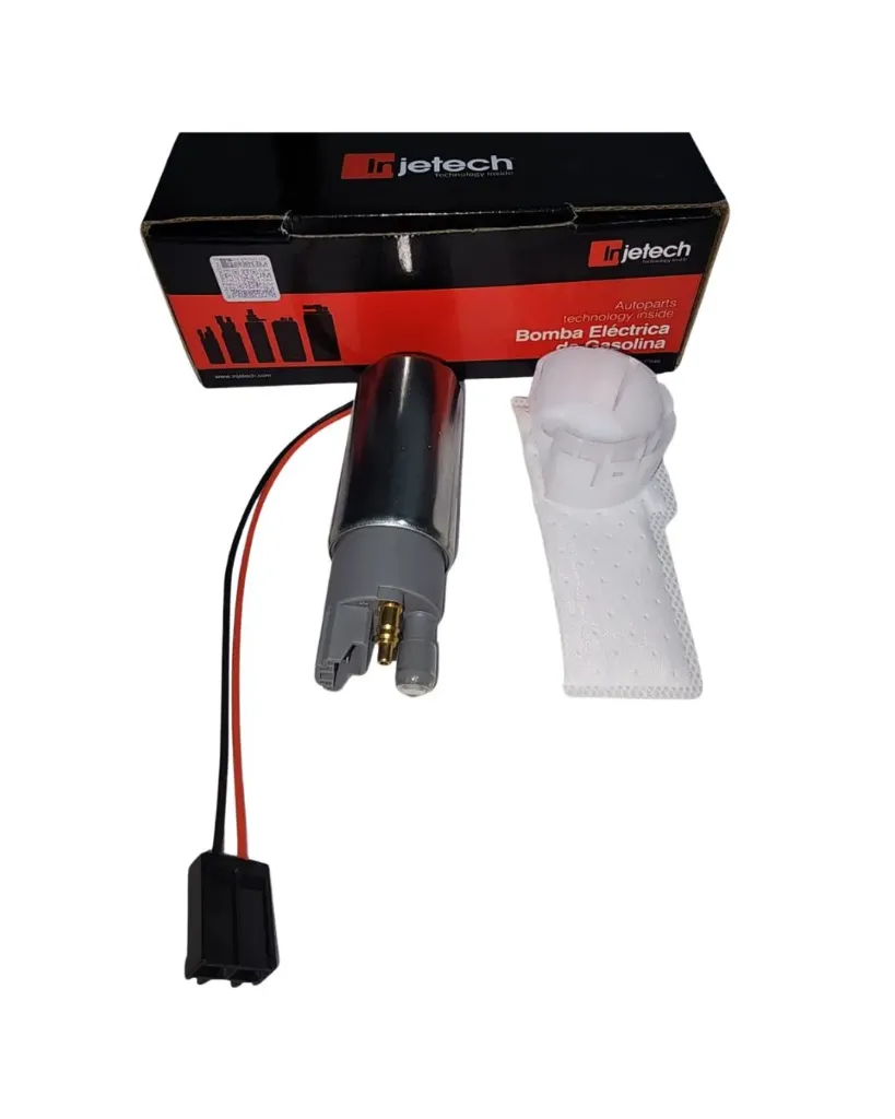 [C9728] Pila Gasolina Electrica Cruze 1.8 11-16 Sonic 1.4 1.8 12-14 Captiva Sport 2.4 12-15 Marca Injetech - 43559C
