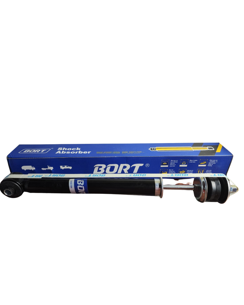 [C91931] Amortiguador Trasero Chevrolet Sprint 1.0 Derecho Izquierdo Marca Bort G41032002F