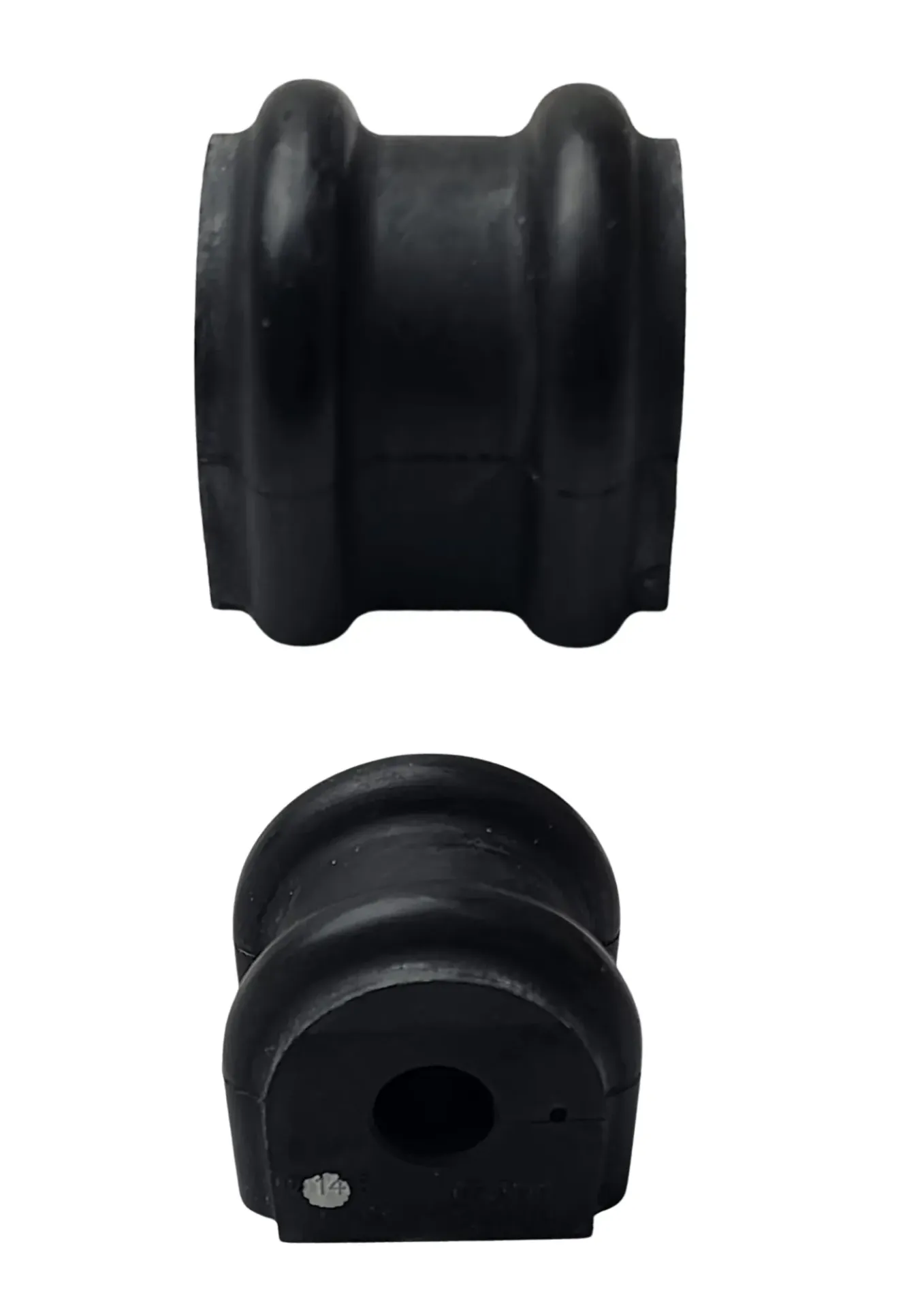 [C91912] Buje Barra Estabilizadora Tucson Kia New Sportage 4X4 Trasero Marca Pmc 55513-2E100