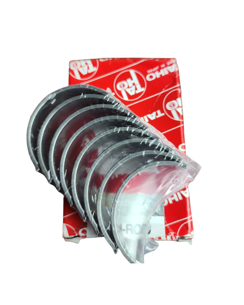 CASQUETE BIELA 0.75 VISION ACCENT VERNA GYRO KIA RIO XCITE 0.75 MARCA TAIHO R3105A