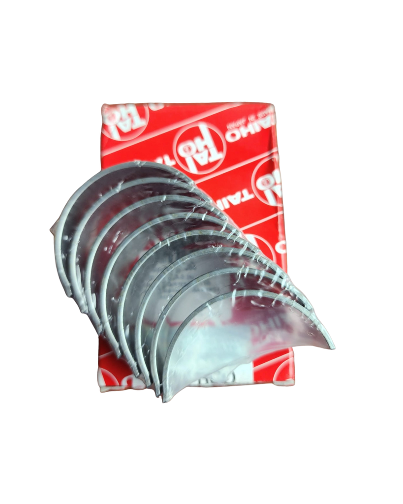 CASQUETE BIELA 0.25 VISION ACCENT VERNA GYRO KIA RIO XCITE 0.25 MARCA TAIHO R3105A