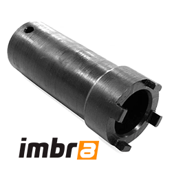 LLAVE TUERCA CIGUEÃ‘AL SCOOTER GY6 /HONDA ELITE/KYMCO 3 MESES DE GARANTIA IMBRA