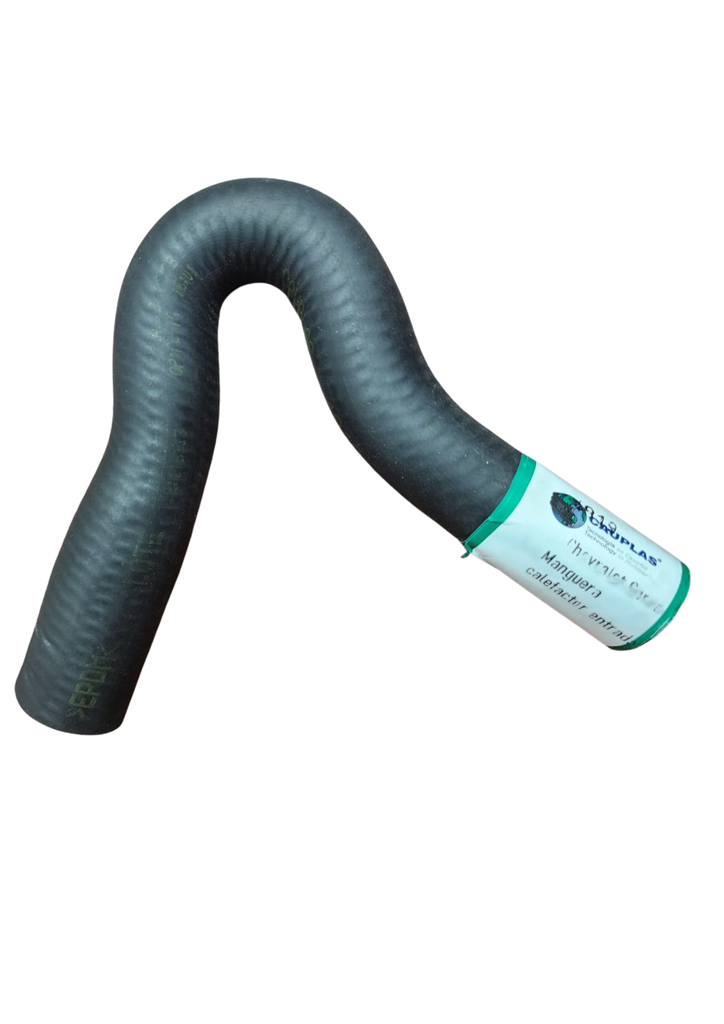 [C91885] Manguera Calefaccion Entrada Corsa 1.4 1.6 Marca Cauplas 4919 19449