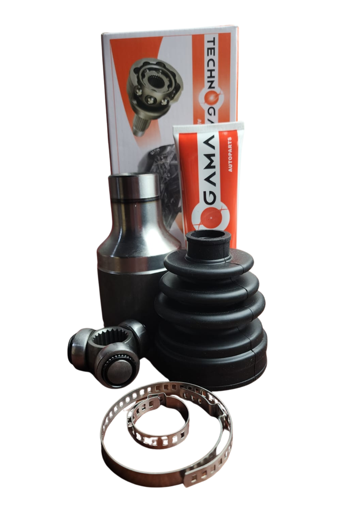 [C91883] Punta Eje Lado Caja Esteem 1.3 1.6 Mecanico Marca Technogama 13443 Sk-511