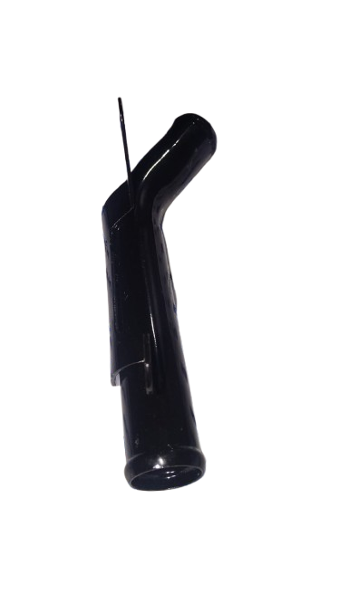 [C91874] Tubo Calefacion Spark Cronos 7/24 Spark Gt Metalico  96569660 Marca Whao