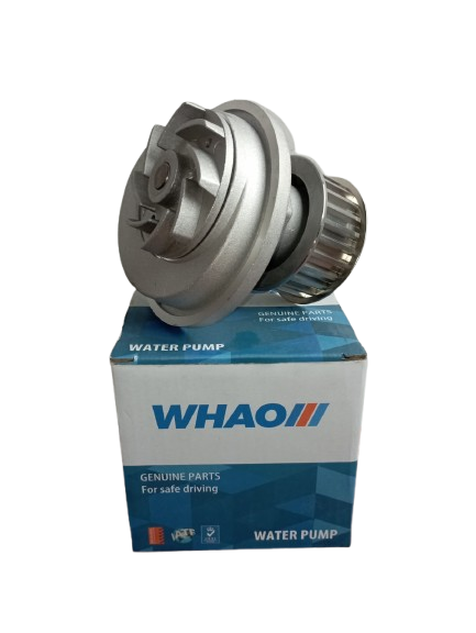 [C91847] Bomba Agua Optra 1.8(1Ra Serie)Hasta 200796353151-24409355 25 Dientes Marca Whao