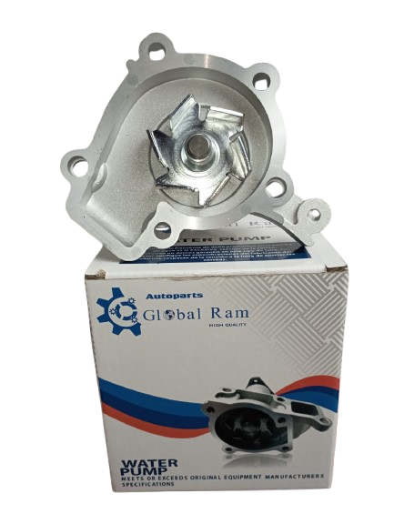 [C91849] Bomba Agua Avante Elantra Tiburon Marca Global Ram 25100-23002 5070