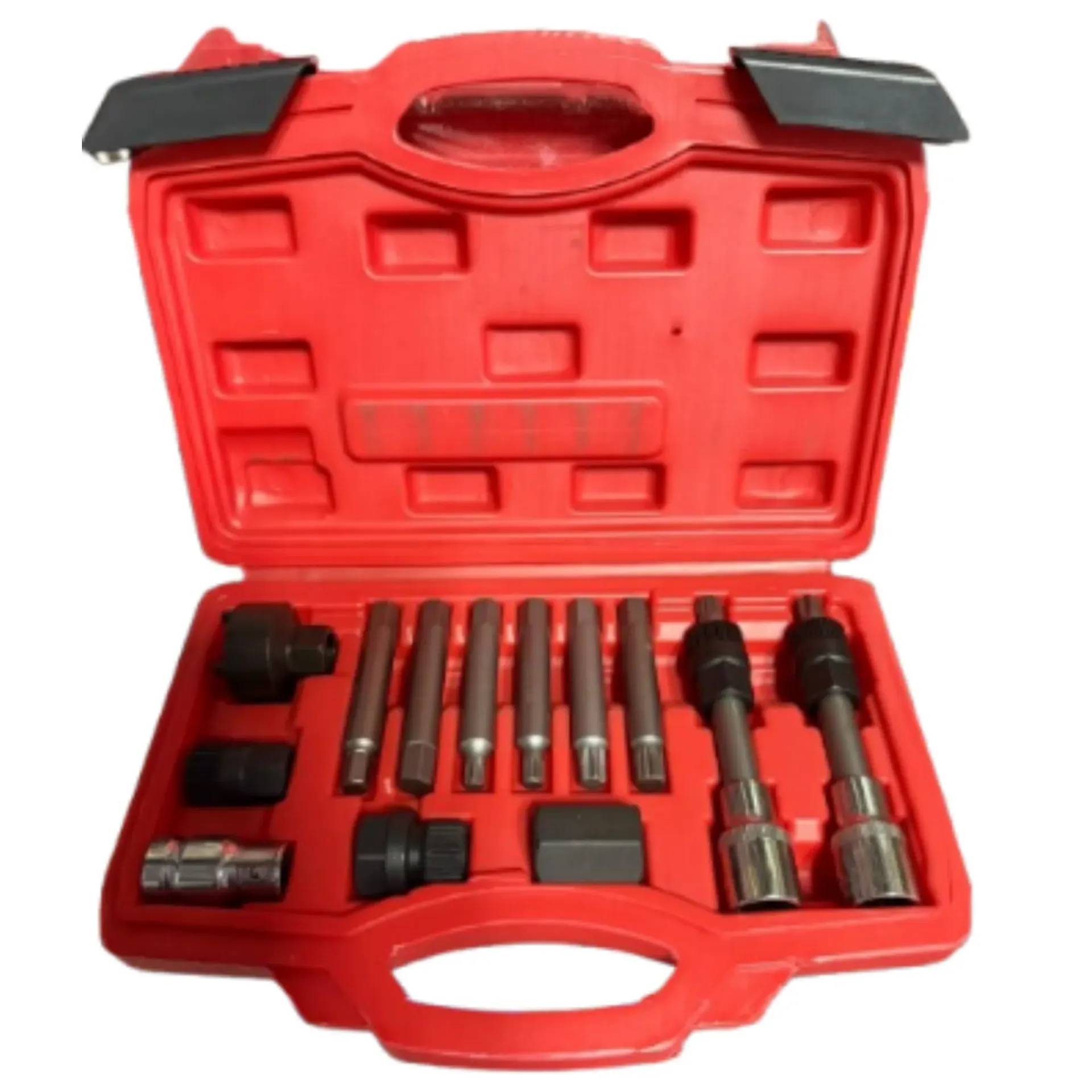 Extractor De Alternador X13Pcs Caja Azul Srunv Ferre - 09039